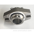 Depac 270 Mechanical Seal Chemical Pump Seal
